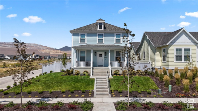 11428 S SILVER POND DR #3-175, South Jordan UT 84009