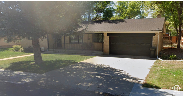 369 N 700 E, Roosevelt UT 84066