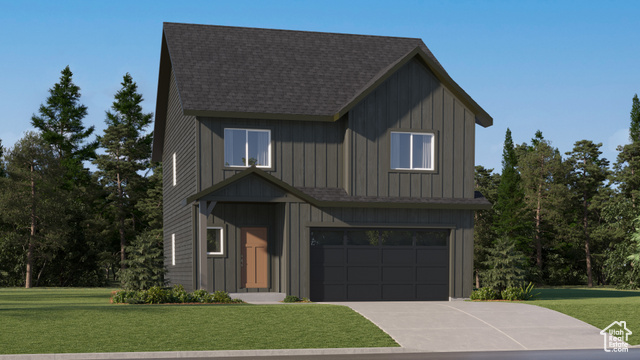7622 S GRAPHITE DR #232, West Jordan UT 84081