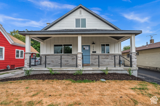 448 N 1000 W, Salt Lake City UT 84116