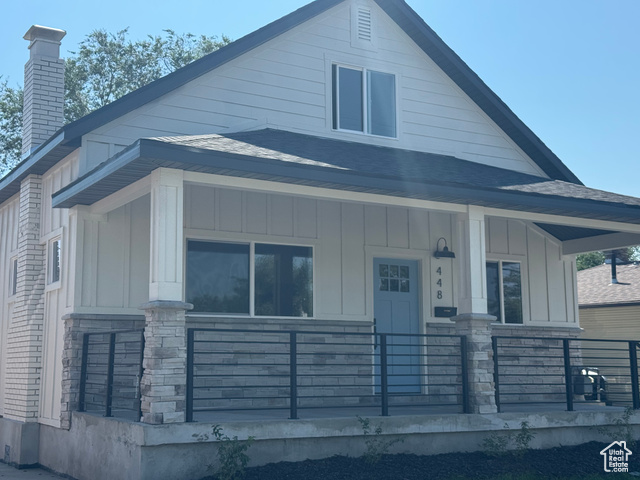 448 N 1000 W, Salt Lake City UT 84116