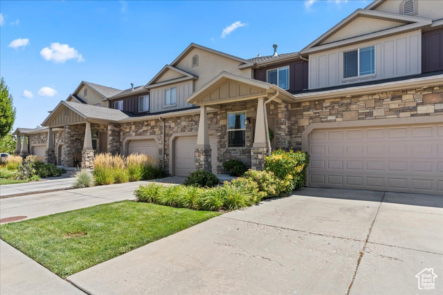 6929 S VILLAGE RIVER LN, Midvale UT 84047