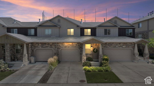 6929 S VILLAGE RIVER LN, Midvale UT 84047