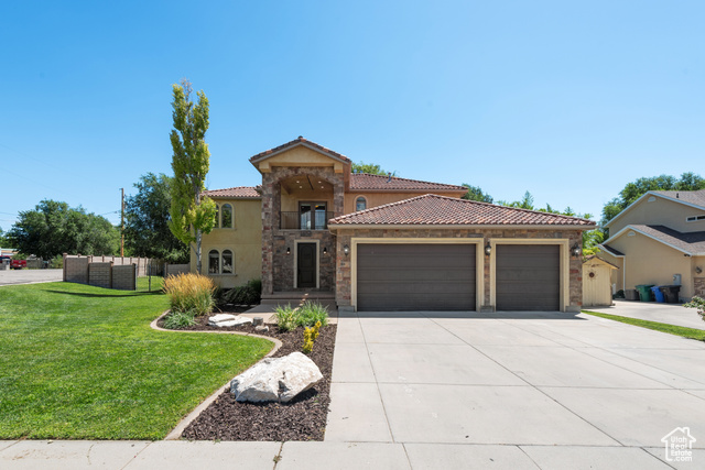 6683 S ALICE SUSANNA LN, West Jordan UT 84084