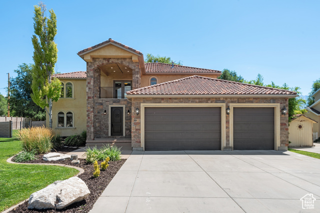 Photo 2 for MLS #2103787 at 6683 S Alice Susanna Ln