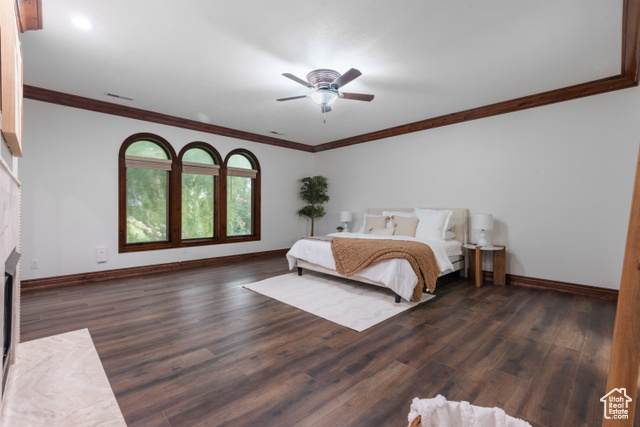 Photo 26 for MLS #2103787 at 6683 S Alice Susanna Ln