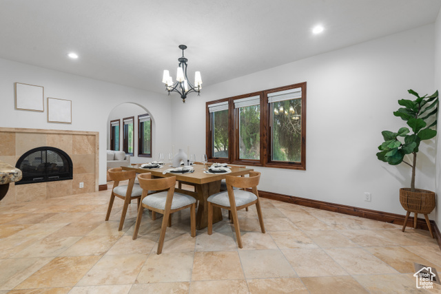 Photo 15 for MLS #2103787 at 6683 S Alice Susanna Ln