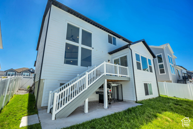Photo 28 for MLS #2103790 at 4162 W Gate Keeper Dr #705