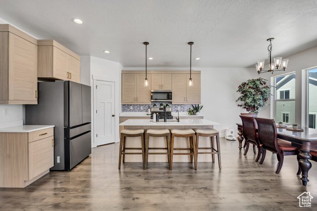 Photo 6 for MLS #2103790 at 4162 W Gate Keeper Dr #705