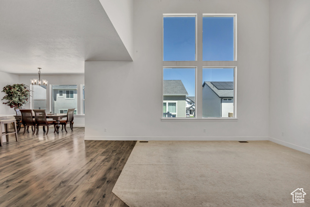 Photo 4 for MLS #2103790 at 4162 W Gate Keeper Dr #705