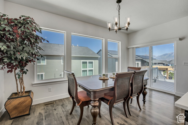Photo 9 for MLS #2103790 at 4162 W Gate Keeper Dr #705