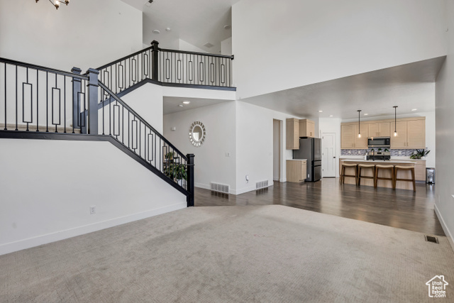 Photo 5 for MLS #2103790 at 4162 W Gate Keeper Dr #705