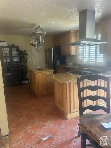 Photo 6 for MLS #2103792 at 9425 S Tramway Dr