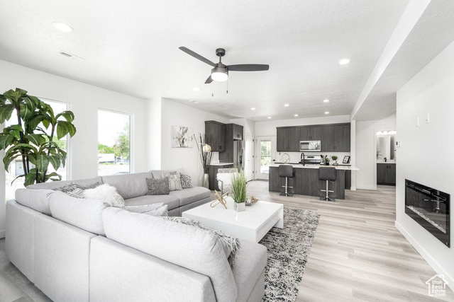 Photo 3 for MLS #2103793 at 326 E 3390 South #12