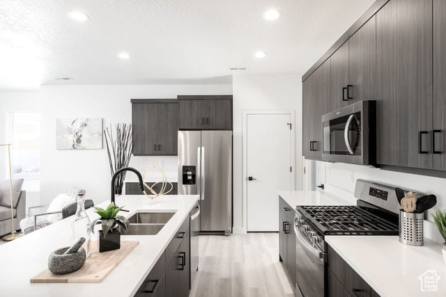 Photo 5 for MLS #2103793 at 326 E 3390 South #12