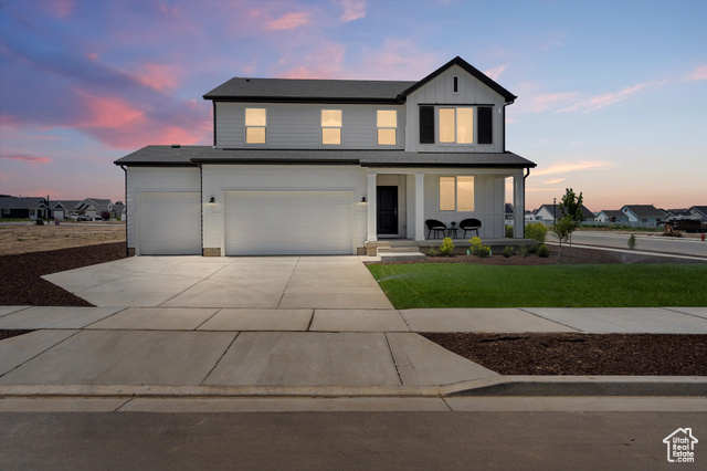 3140 W 3450 S #0159, West Haven UT 84401
