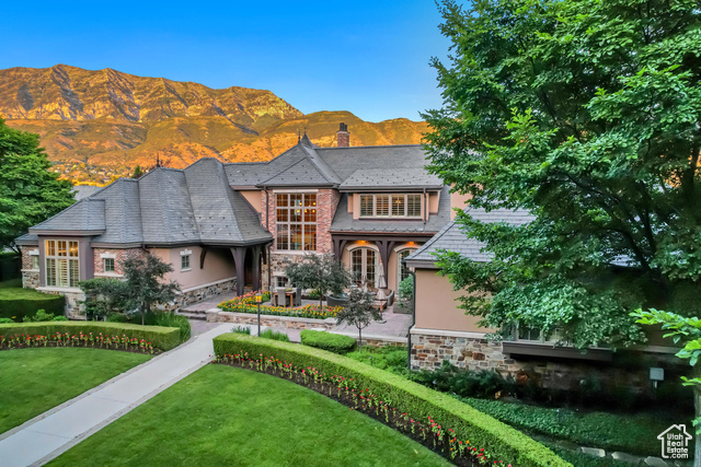 313 W STONE GATE LN, Provo UT 84604