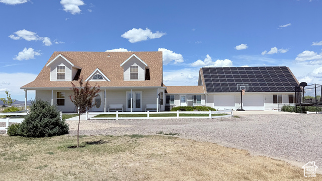 965 E 1400 N, Panguitch UT 84759