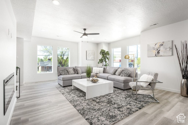 Photo 3 for MLS #2103798 at 314 E 3390 South #7