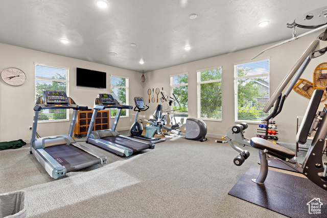 Photo 24 for MLS #2103804 at 1299 S 100 East #1