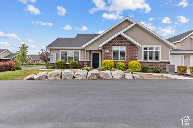 1299 S 100 E ##1, Lehi UT 84043