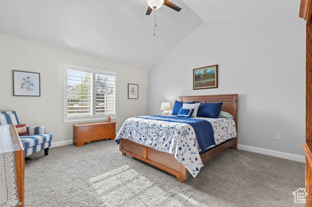 Photo 10 for MLS #2103804 at 1299 S 100 East #1