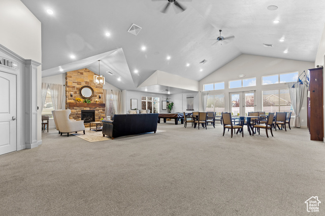 Photo 25 for MLS #2103804 at 1299 S 100 East #1