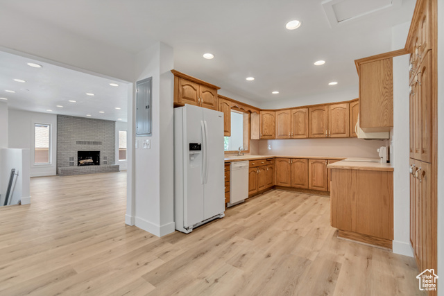 Photo 9 for MLS #2103805 at 284 E 400 South
