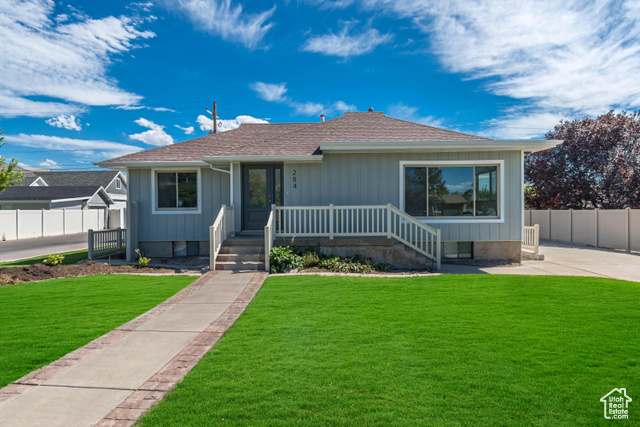 MLS #2103805 - 284 E 400 South
