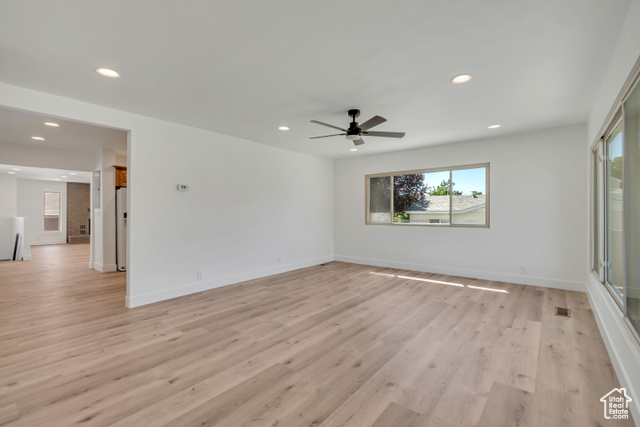 Photo 4 for MLS #2103805 at 284 E 400 South