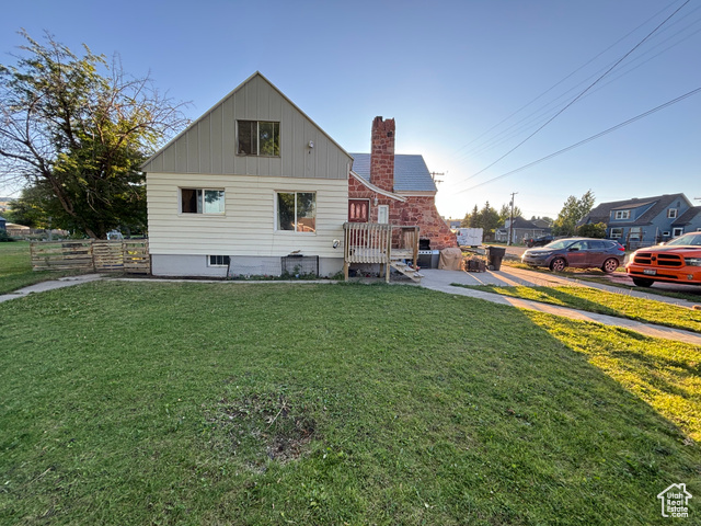 102 S MAIN ST, Paris ID 83261
