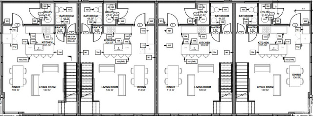 Photo 17 for MLS #2103807 at 328 E 3390 South #11
