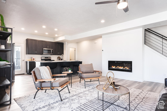 Photo 3 for MLS #2103807 at 328 E 3390 South #11