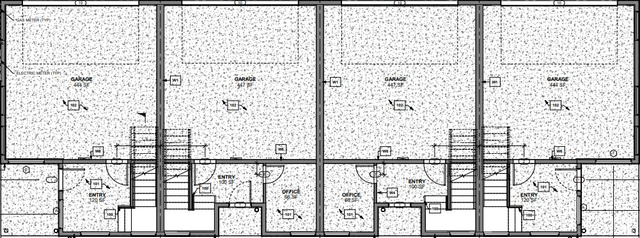 Photo 16 for MLS #2103807 at 328 E 3390 South #11