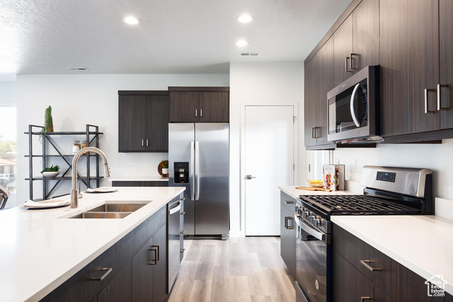 Photo 5 for MLS #2103807 at 328 E 3390 South #11