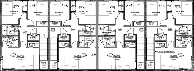 Photo 18 for MLS #2103807 at 328 E 3390 South #11