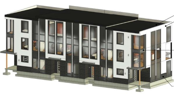 328 E 3390 S #11, South Salt Lake UT 84115