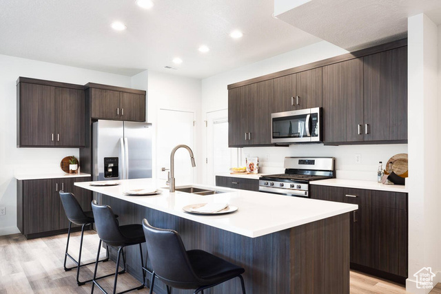 Photo 4 for MLS #2103807 at 328 E 3390 South #11