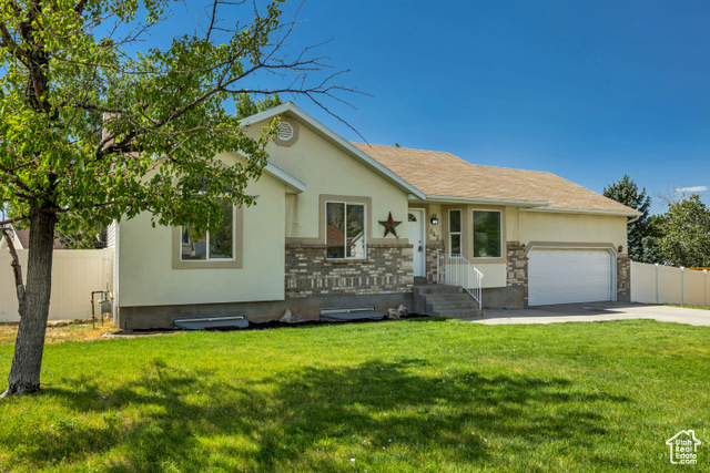 545 MAYO DR, Tooele UT 84074