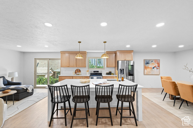 Photo 8 for MLS #2103814 at 1644 E Pebble Beach Cir