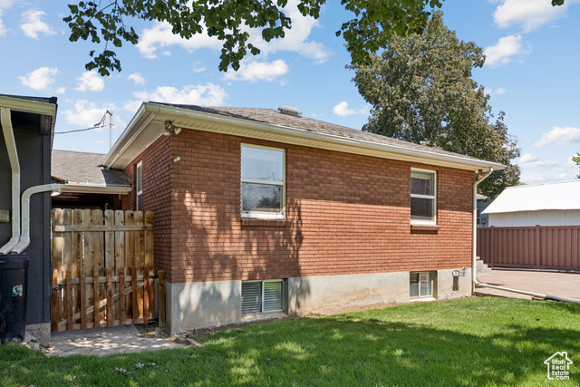 Photo 64 for MLS #2103822 at 2150 E 3205 South
