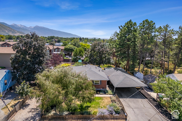 Photo 73 for MLS #2103822 at 2150 E 3205 South