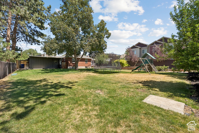 Photo 62 for MLS #2103822 at 2150 E 3205 South