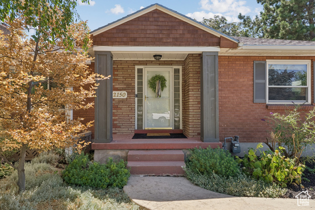 2150 E 3205 S, Millcreek UT 84109