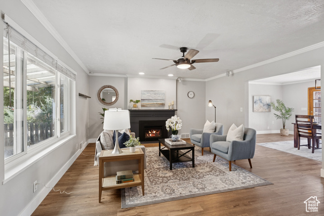Photo 10 for MLS #2103822 at 2150 E 3205 South