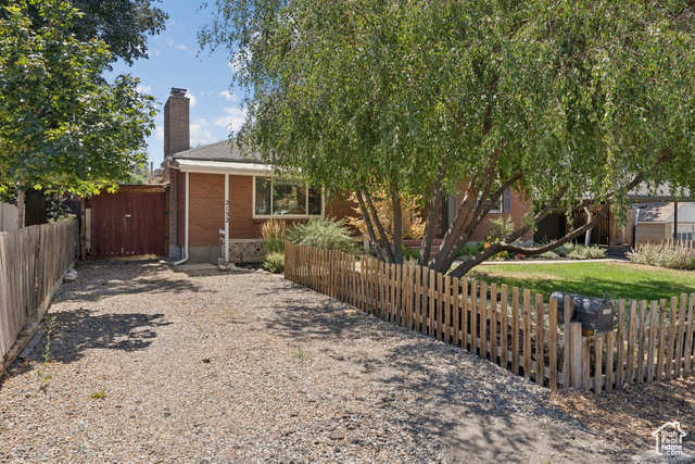 Photo 41 for MLS #2103822 at 2150 E 3205 South