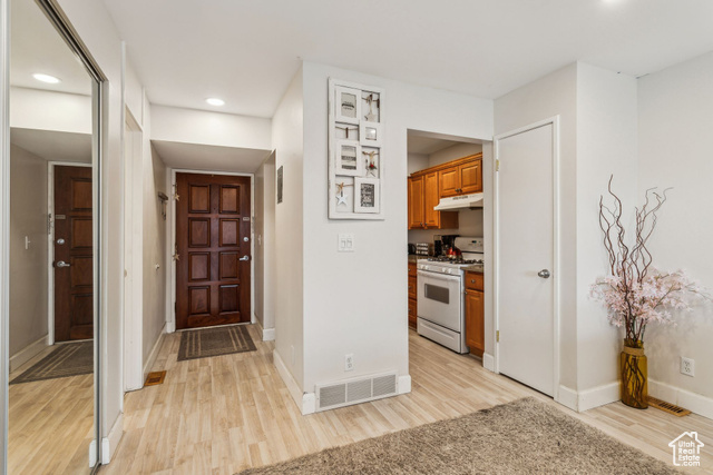 Photo 2 for MLS #2103823 at 251 S 700 East #11