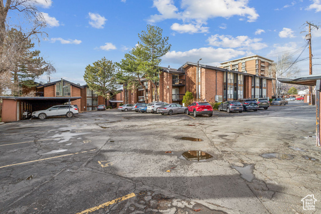 Photo 22 for MLS #2103823 at 251 S 700 East #11