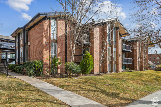 Photo 24 for MLS #2103823 at 251 S 700 East #11