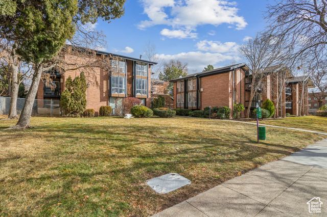 251 S 700 E #11, Salt Lake City UT 84102